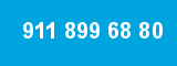 911 899 68 80